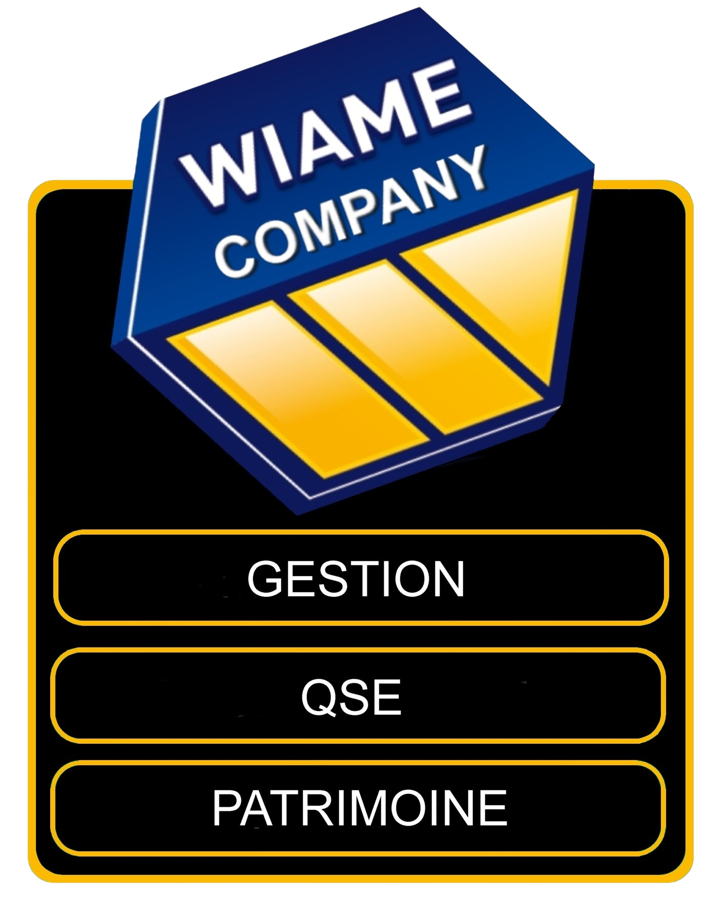 Wiame COMPANY