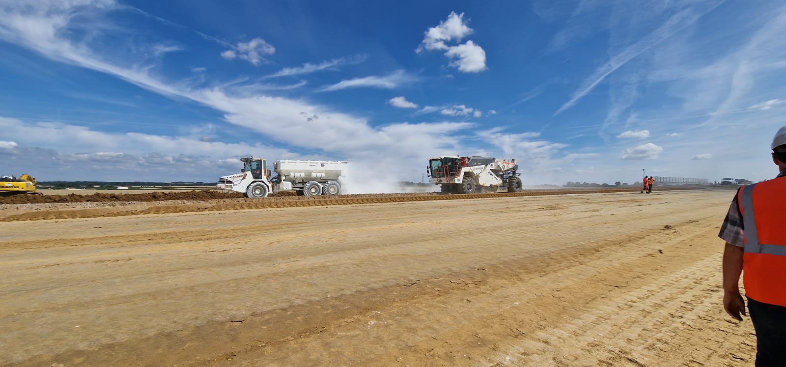 Contournement Est de Roissy